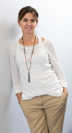 Mercedes Mahlknecht